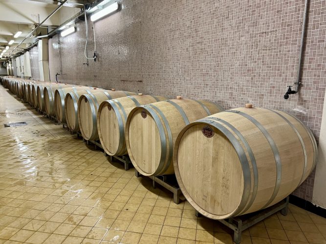 Bestheim vin boutique vin sans alcool cuvée vigne