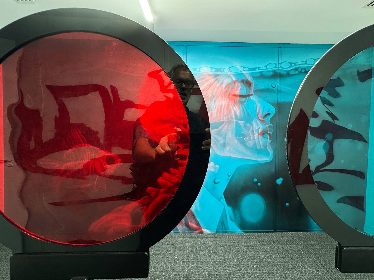 Expo Street Paris - Zoo Art Show Paris