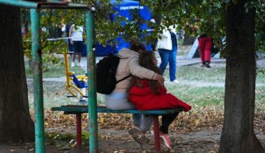 L'Assemblée générale exige le retour immédiat des enfants ukrainiens enlevés par la Russie