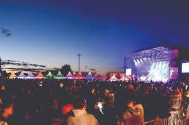 Actus - Champagne FM - Foire de Châlons: les premiers noms dévoilés