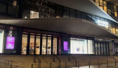 Corania, l'empire du parfum qui a le cœur sur la main depuis 1934