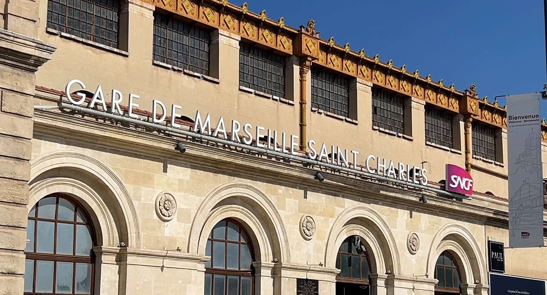 Transports à Marseille : attention, ces 5 stations de tramway vont changer de nom dès 2026