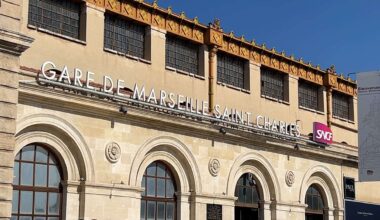 Transports à Marseille : attention, ces 5 stations de tramway vont changer de nom dès 2026