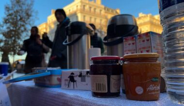 Marseille : la Ville renforce sa politique de solidarité face à la précarité