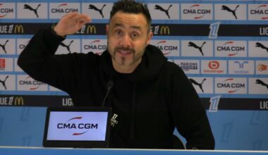 Dans la douleur, l'OM s'impose au Vélodrome contre l'AS Monaco (1-0)