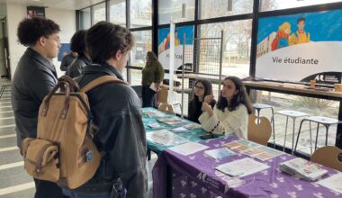 L’Université de Bordeaux organise des portes ouvertes pour les lycéens les 30 et 31 janvier