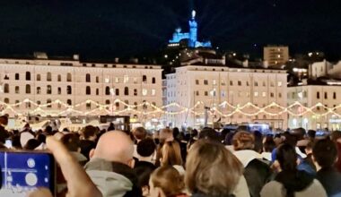 pourquoi le grand show de la Bonne Mère se fait dézinguer