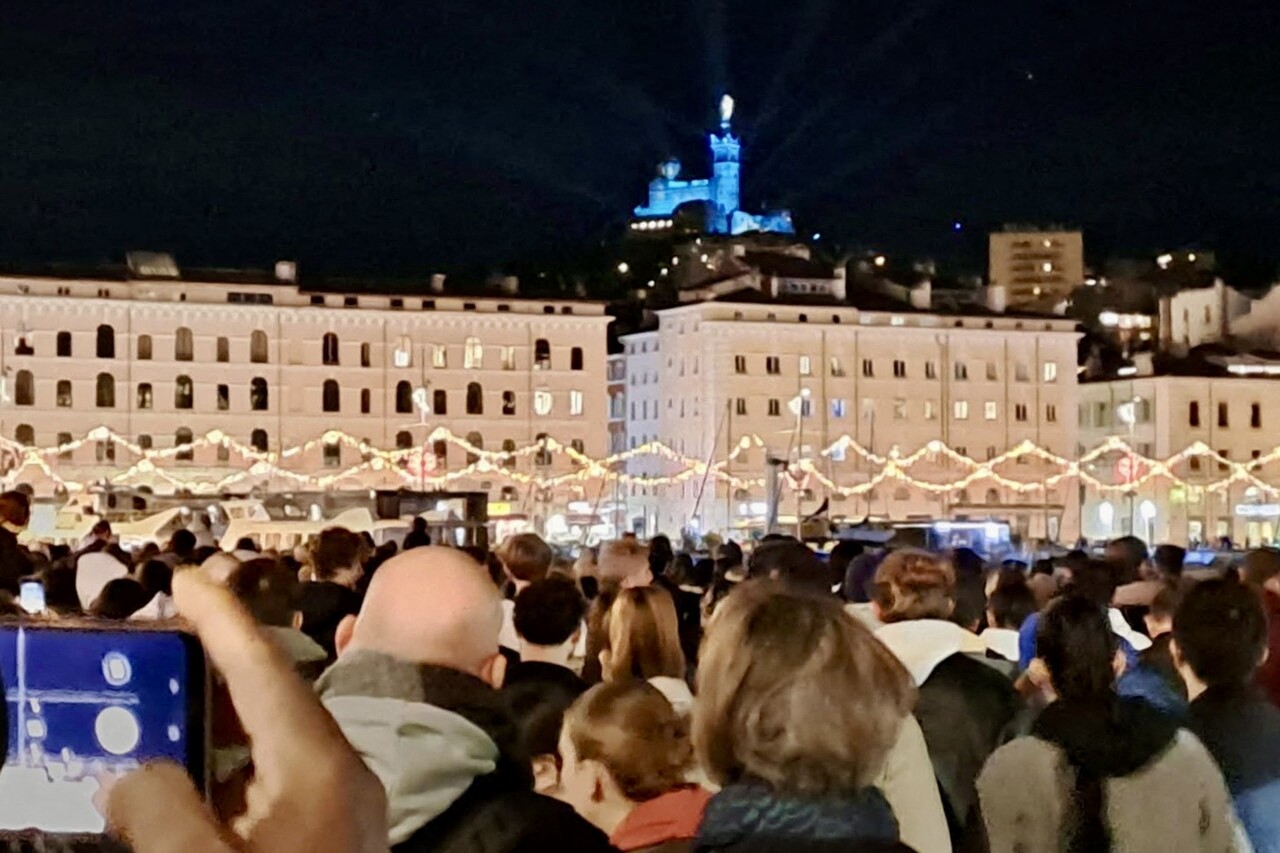 pourquoi le grand show de la Bonne Mère se fait dézinguer