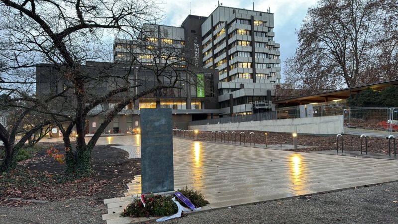 centre administratif