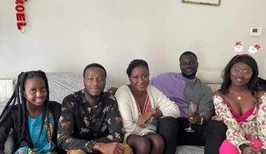 Près de Rouen, ces frères et sœurs invitent les étudiants seuls à fêter Noël avec eux