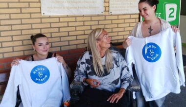 à Paris, Jade a listé 3 000 adresses accessibles aux fauteuils roulants