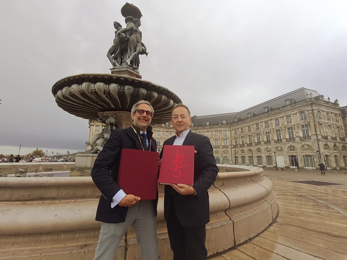 « Ce classement est la base du marketing du monde contemporain »