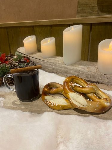 Village Secret Taverne