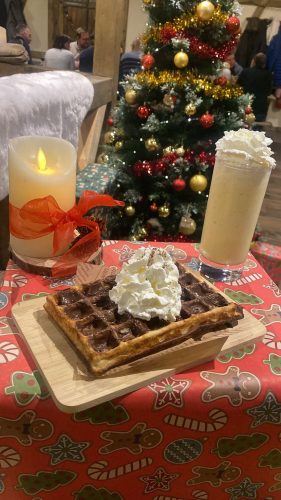 Village Secret Taverne