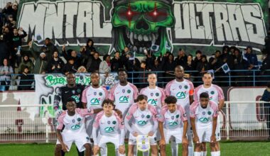 le Montreuil FC, fier porte-drapeau amateur de sa ville