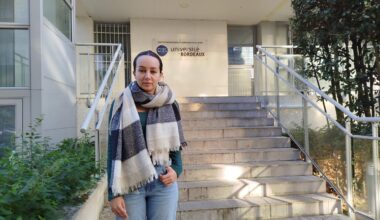 « Il n’y a pas de futur pour moi en Cisjordanie »