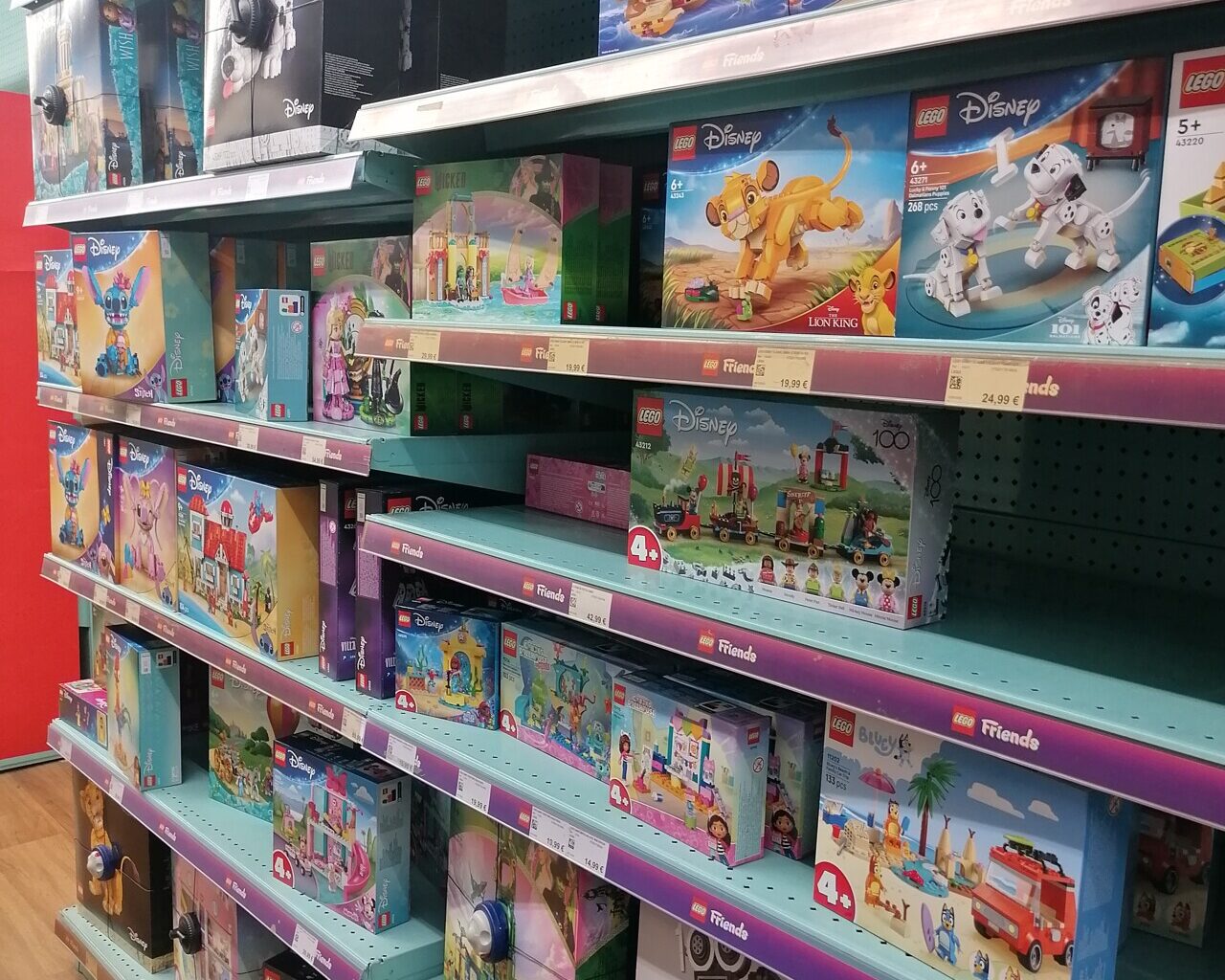 Noël. Ces jouets cartonnent chez les enfants à Toulouse : notre sélection