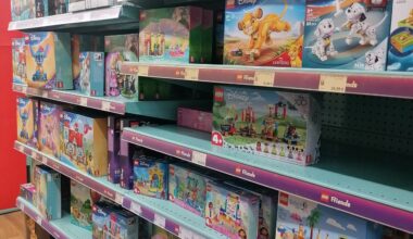 Noël. Ces jouets cartonnent chez les enfants à Toulouse : notre sélection