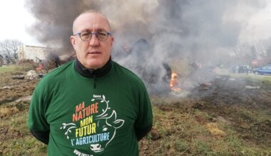 "Notre colère va monter en puissance", prévient l'intersyndicale