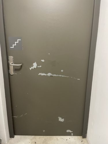 dock 1 parking citadelle