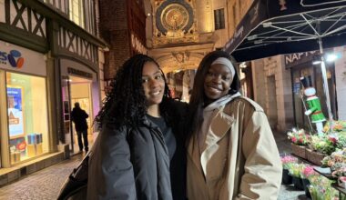 « Rouen est une ville ennuyeuse », elles ont donc lancé des ateliers pour y remédier