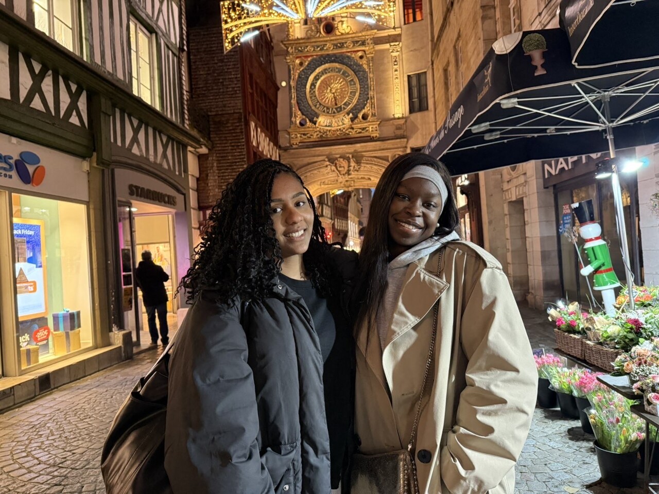 « Rouen est une ville ennuyeuse », elles ont donc lancé des ateliers pour y remédier