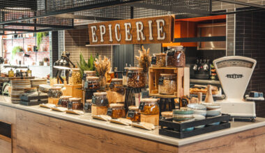 ce brunch est l'un des meilleurs de France