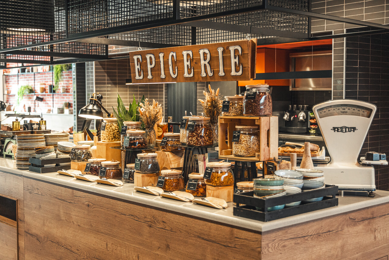 ce brunch est l'un des meilleurs de France