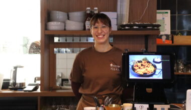 le restaurant Seoul Kitchen vient d'ouvrir à Rouen