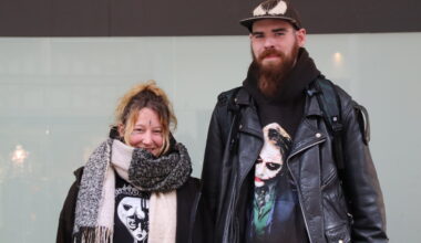 À Rouen, les passants sont-ils plus généreux avec les SDF pendant les fêtes ? On a demandé aux gens de la rue