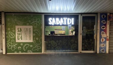 "Tout a démarré dans un local de 9m²"