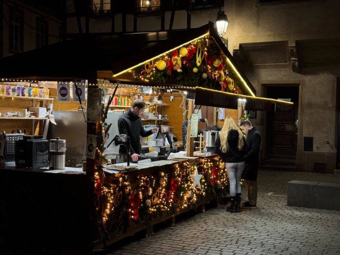 Association des commerçants de la rue des Frères et de la place Saint-Étienne