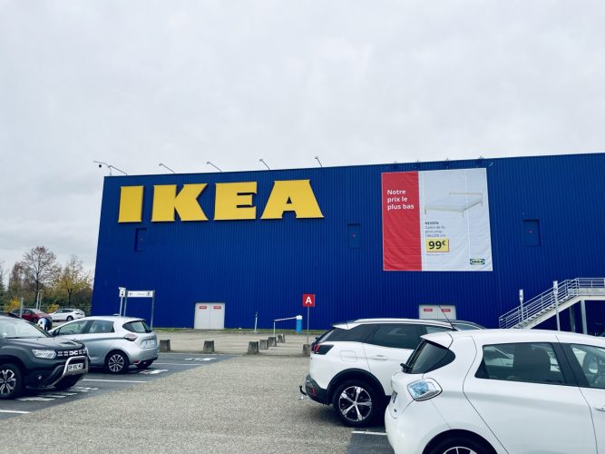 ikea
