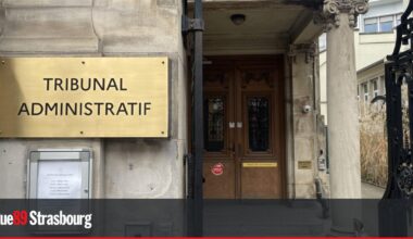 La justice annule le soutien de Strasbourg à la Jeune Garde et Urgence Palestine