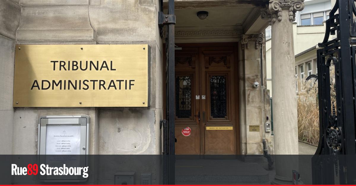 La justice annule le soutien de Strasbourg à la Jeune Garde et Urgence Palestine