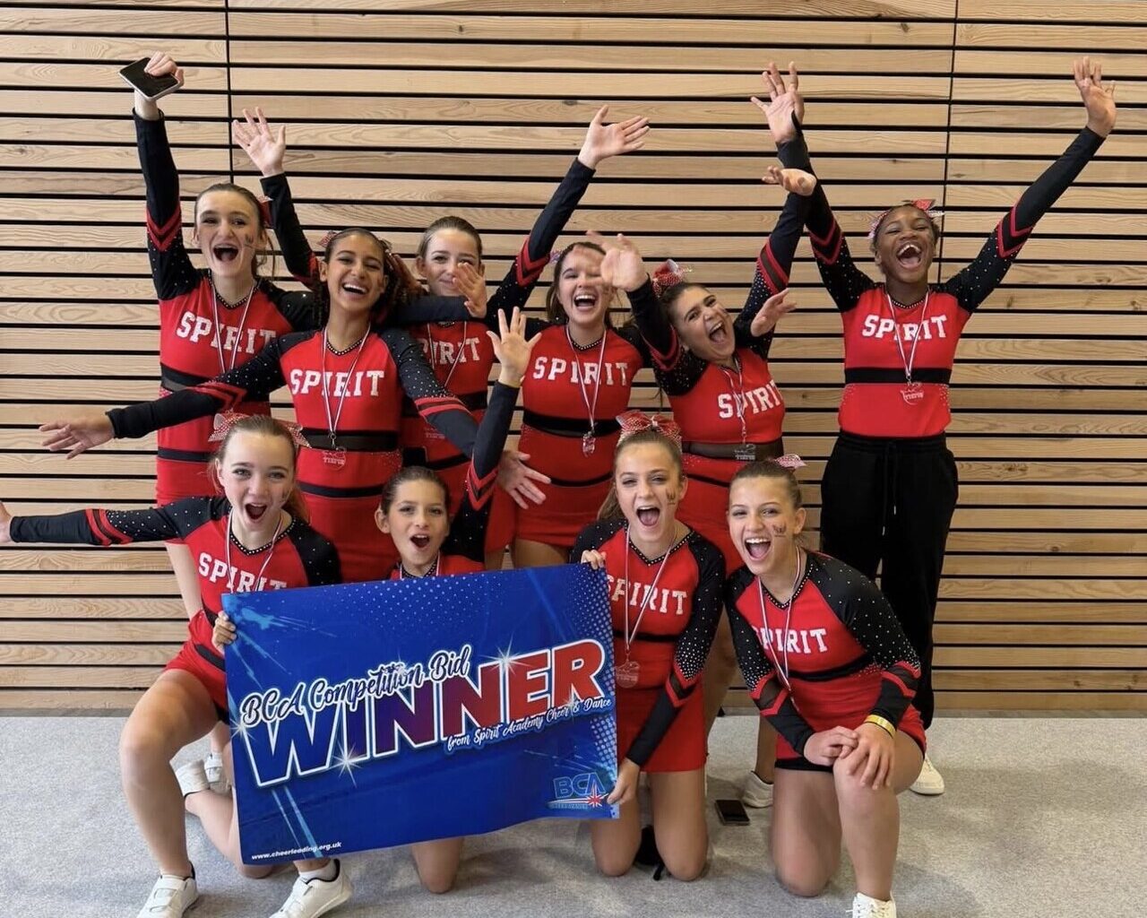 une cagnotte pour les juniors du MUC en Angleterre