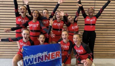 une cagnotte pour les juniors du MUC en Angleterre