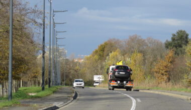 le prolongement d'un projet initié il y a 12 ans