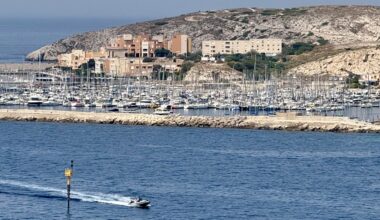 Scène d'horreur à Marseille. Un cadavre découvert flottant dans ce port : ce que l'on sait