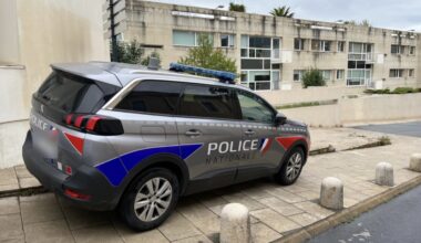 Montpellier face à une scène hors norme