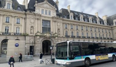 ce dimanche, tous les transports en commun sont gratuits