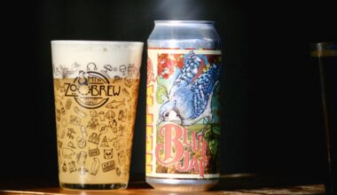 "Les coûts ont bondi de 30 % en deux ans", les microbrasseries face à la pression