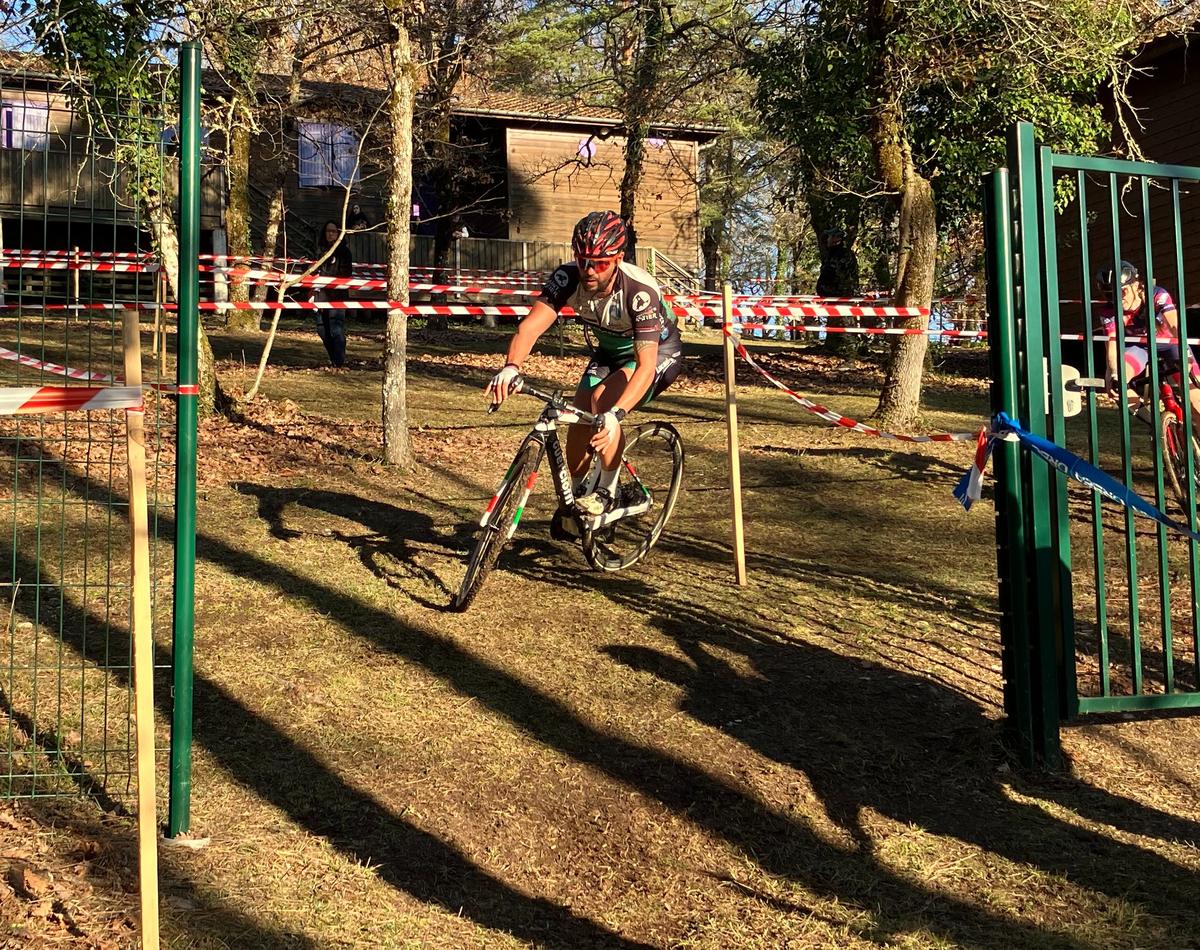 Certains passages demandent également un peu de technique.