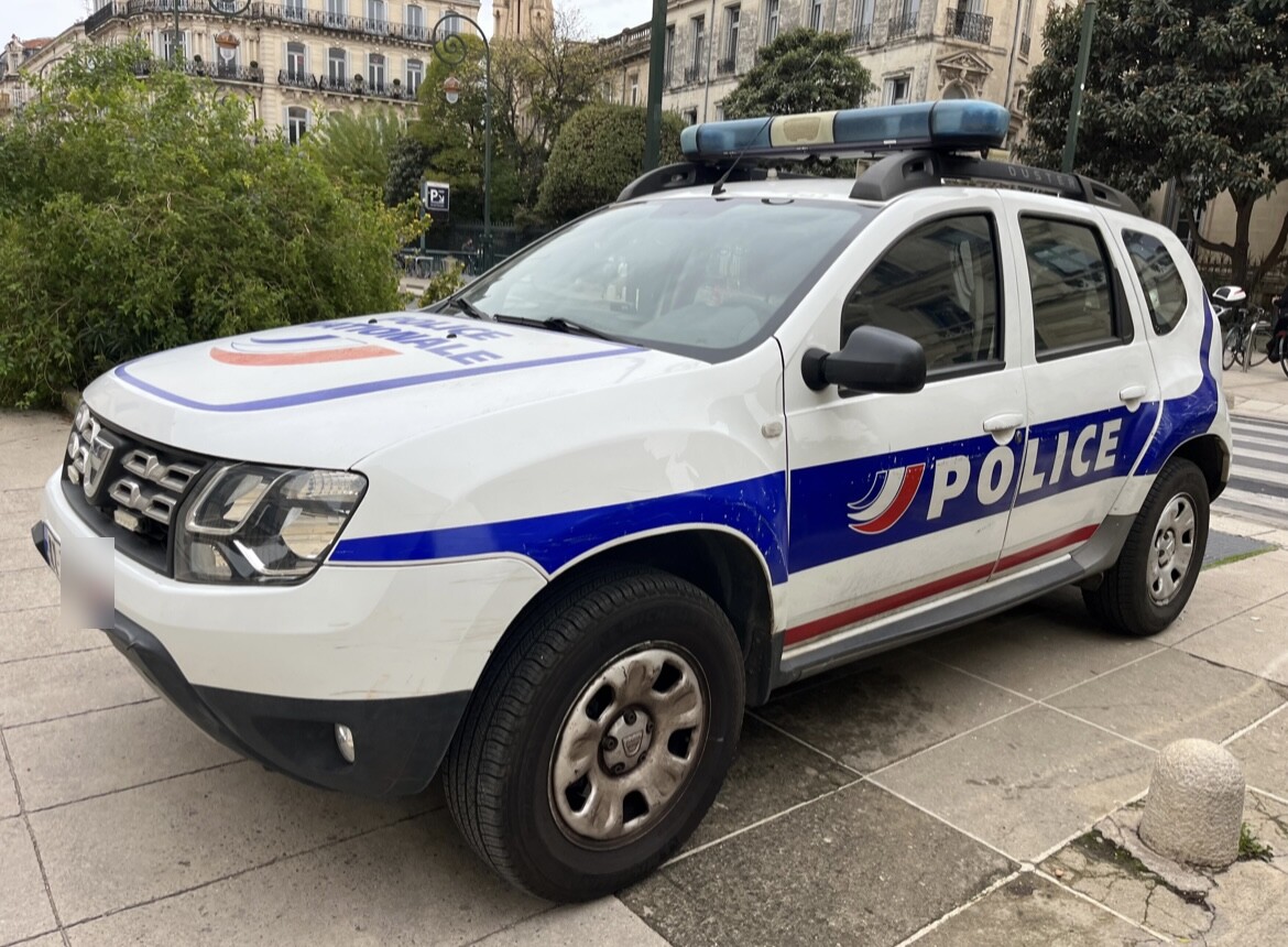 un blessé par balles, son frère en garde à vue