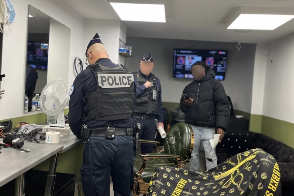 Un commerce du centre de Montpellier fermé pour une durée de deux mois par décision préfectorale.