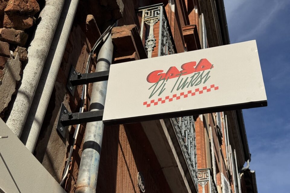 Casa di Tursi, le lieu où déguster de la street food venue tout droit des pouilles. 