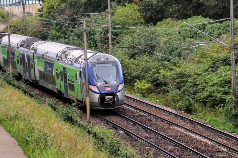 comment la suppression d'un arrêt de TER bouscule le quotidien de ces enseignants