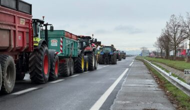 "Si aucune mesure n'est prise, c'est Toulouse qu'on paralysera"