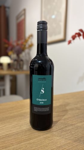 Le cactus de barnabé