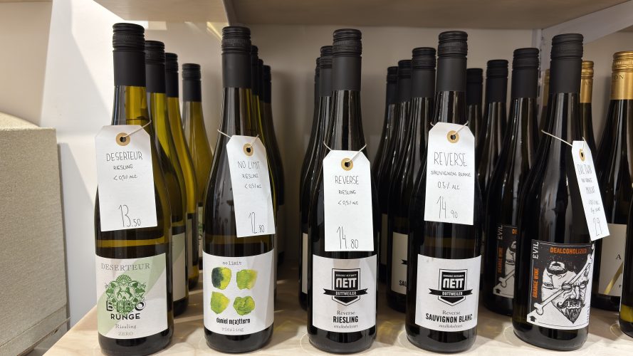 Le cactus de barnabé